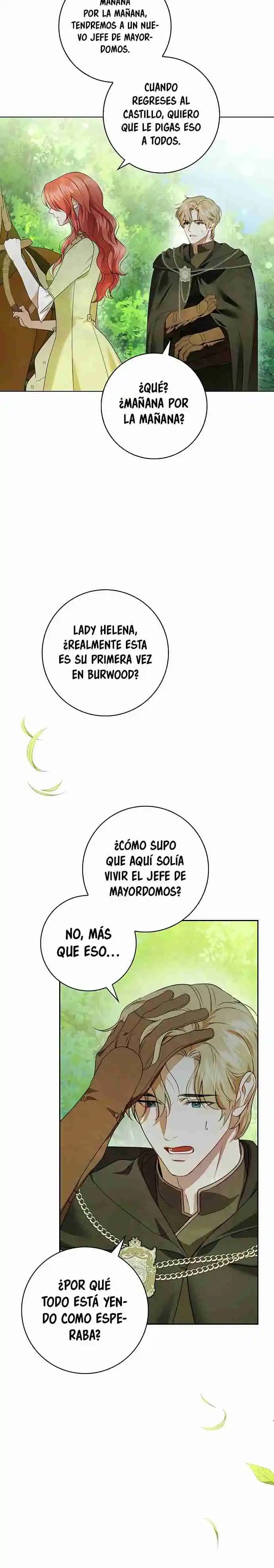 Cómo Mandar A Mi Esposo Alv - Capítulo 7 - Página 17 - LectorTMOo