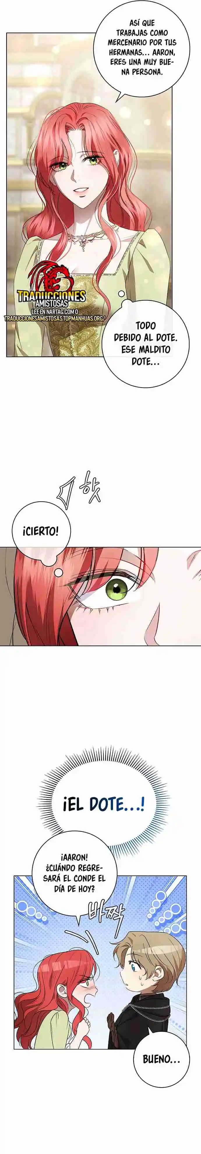Cómo Mandar A Mi Esposo Alv - Capítulo 7 - Página 25 - LectorTMOo