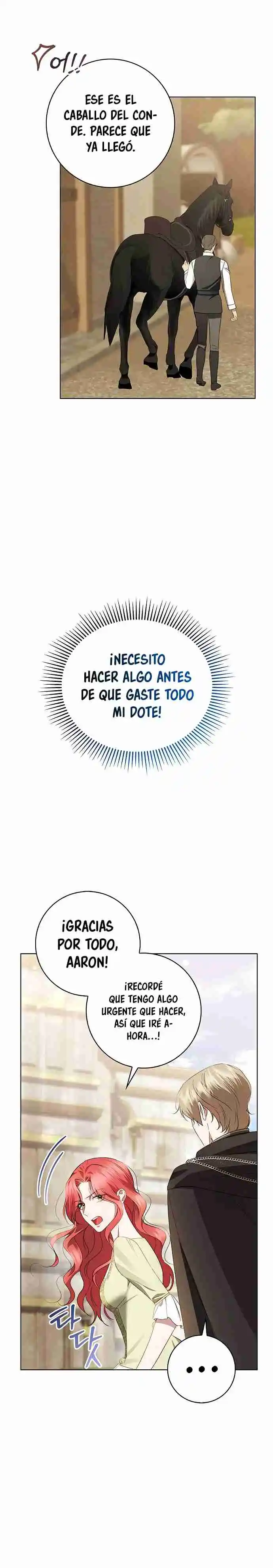 Cómo Mandar A Mi Esposo Alv - Capítulo 7 - Página 26 - LectorTMOo
