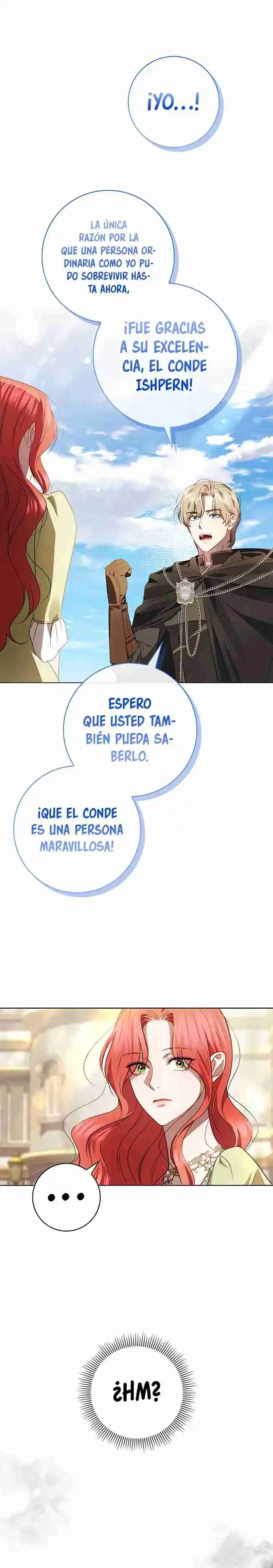 Cómo Mandar A Mi Esposo Alv - Capítulo 7 - Página 27 - LectorTMOo