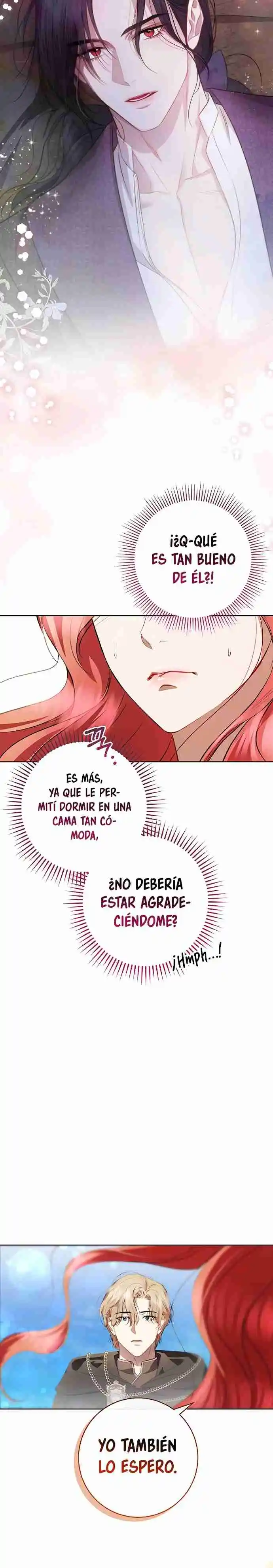 Cómo Mandar A Mi Esposo Alv - Capítulo 7 - Página 29 - LectorTMOo