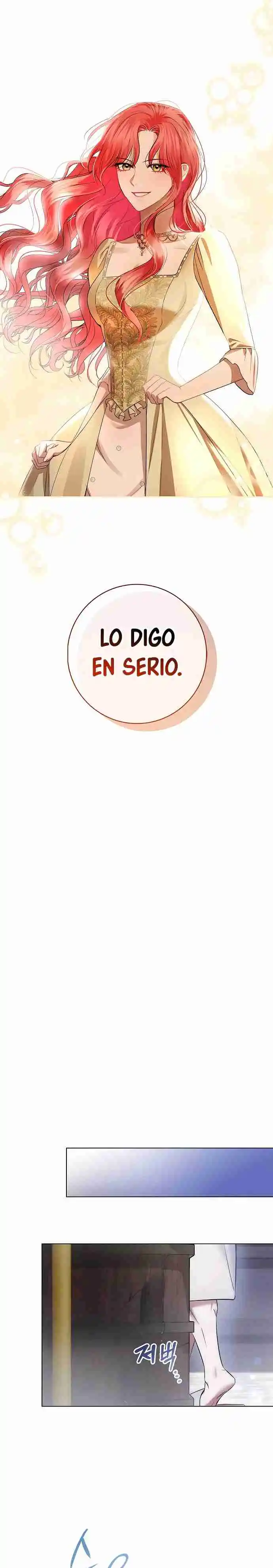 Cómo Mandar A Mi Esposo Alv - Capítulo 7 - Página 30 - LectorTMOo