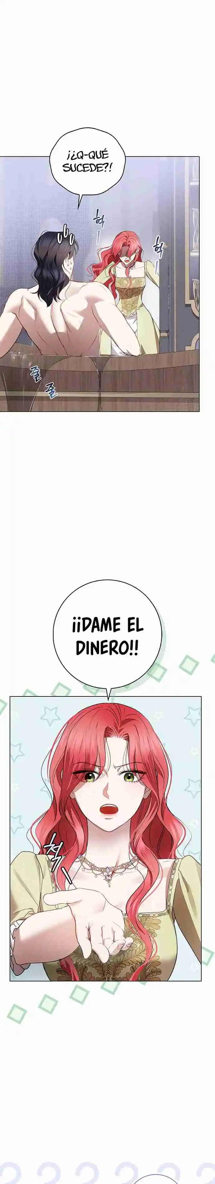 Cómo Mandar A Mi Esposo Alv - Capítulo 7 - Página 33 - LectorTMOo