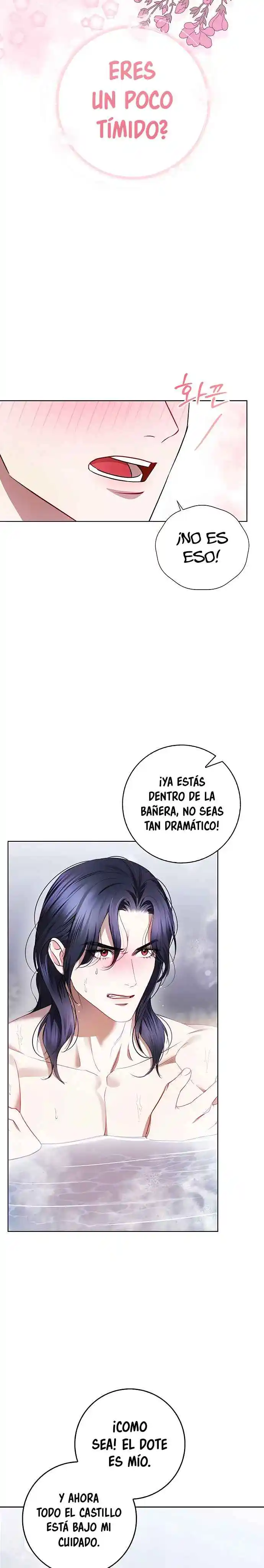 Cómo Mandar A Mi Esposo Alv - Capítulo 8 - Página 4 - LectorTMOo