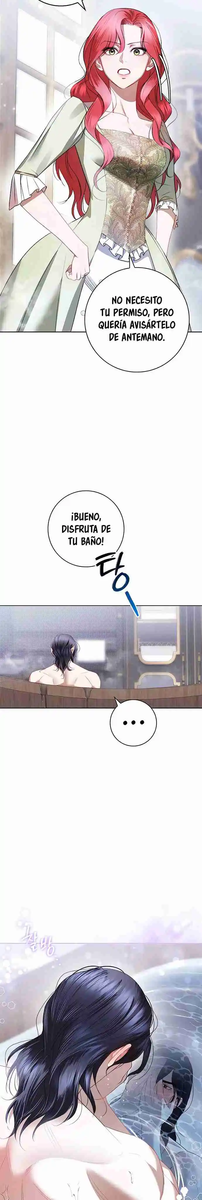 Cómo Mandar A Mi Esposo Alv - Capítulo 8 - Página 5 - LectorTMOo