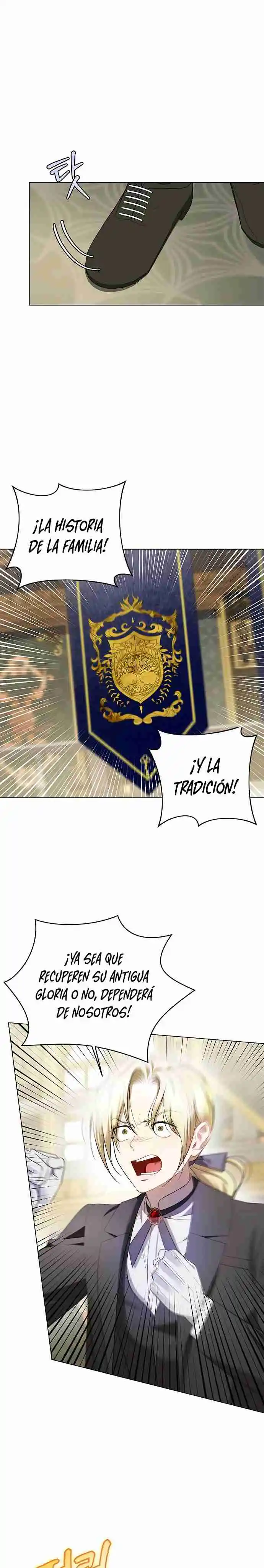 Cómo Mandar A Mi Esposo Alv - Capítulo 8 - Página 8 - LectorTMOo
