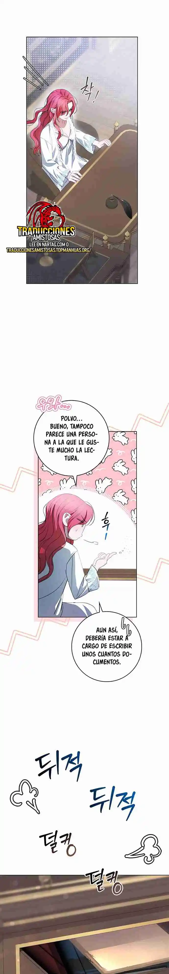Cómo Mandar A Mi Esposo Alv - Capítulo 8 - Página 13 - LectorTMOo