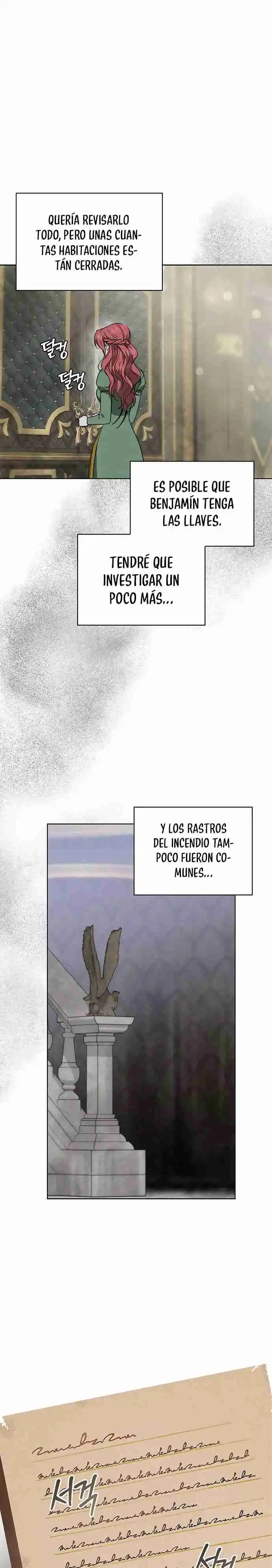 Cómo Mandar A Mi Esposo Alv - Capítulo 8 - Página 15 - LectorTMOo