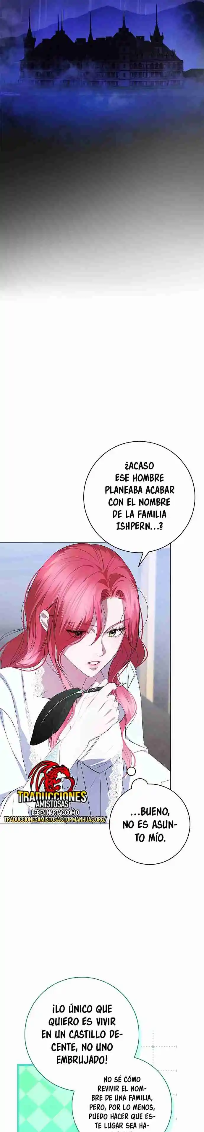 Cómo Mandar A Mi Esposo Alv - Capítulo 8 - Página 17 - LectorTMOo