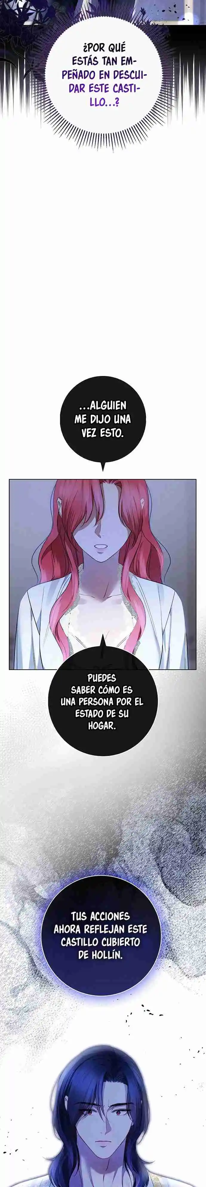 Cómo Mandar A Mi Esposo Alv - Capítulo 9 - Página 11 - LectorTMOo