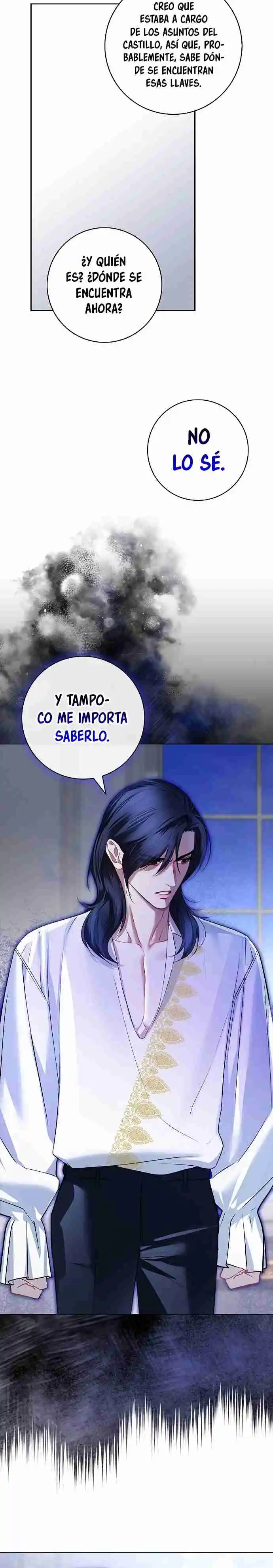 Cómo Mandar A Mi Esposo Alv - Capítulo 9 - Página 16 - LectorTMOo