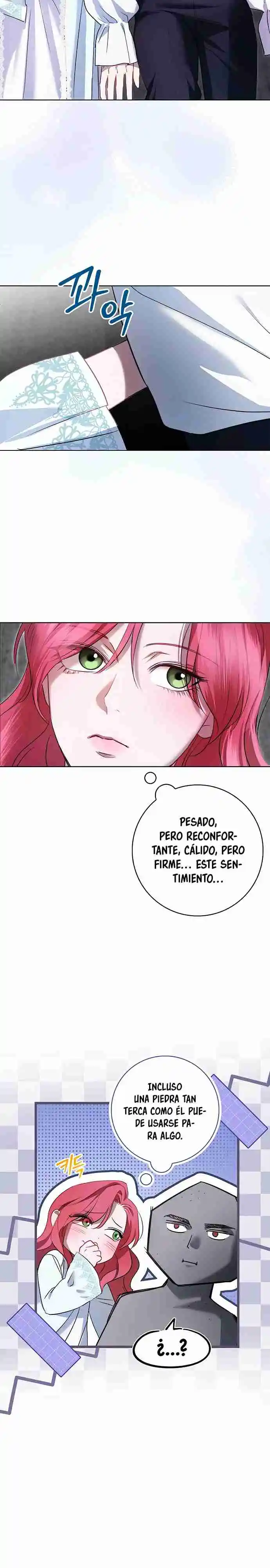 Cómo Mandar A Mi Esposo Alv - Capítulo 9 - Página 21 - LectorTMOo
