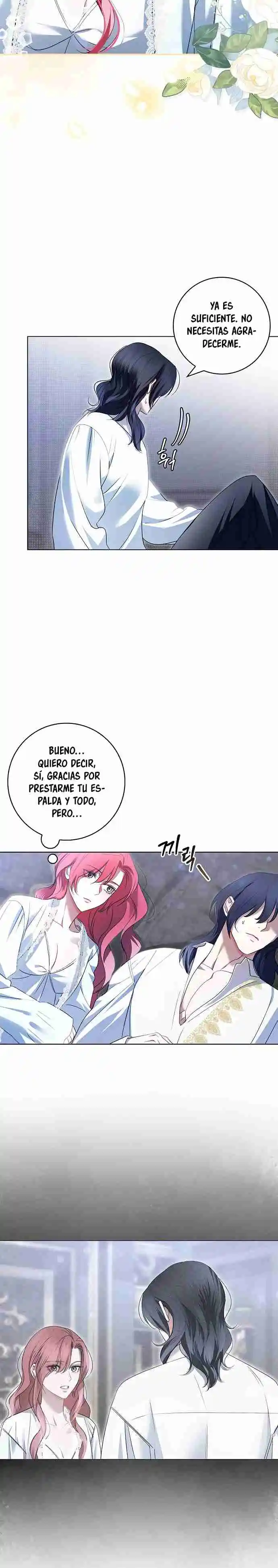 Cómo Mandar A Mi Esposo Alv - Capítulo 9 - Página 25 - LectorTMOo