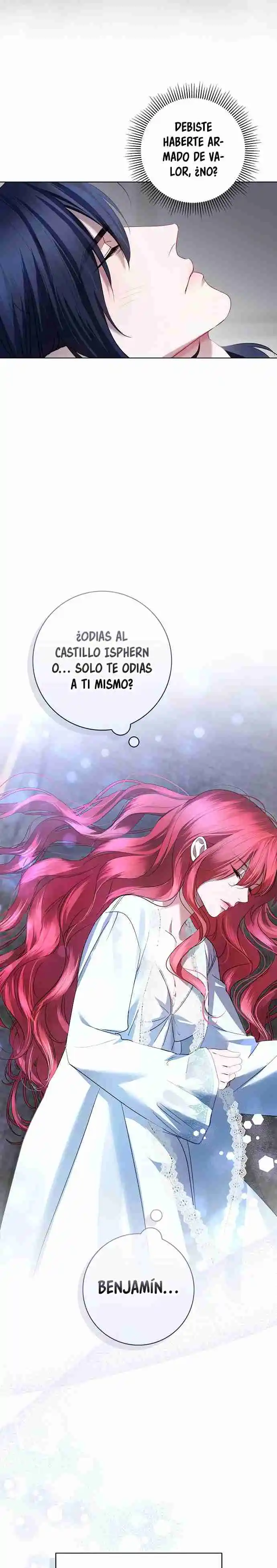 Cómo Mandar A Mi Esposo Alv - Capítulo 9 - Página 26 - LectorTMOo