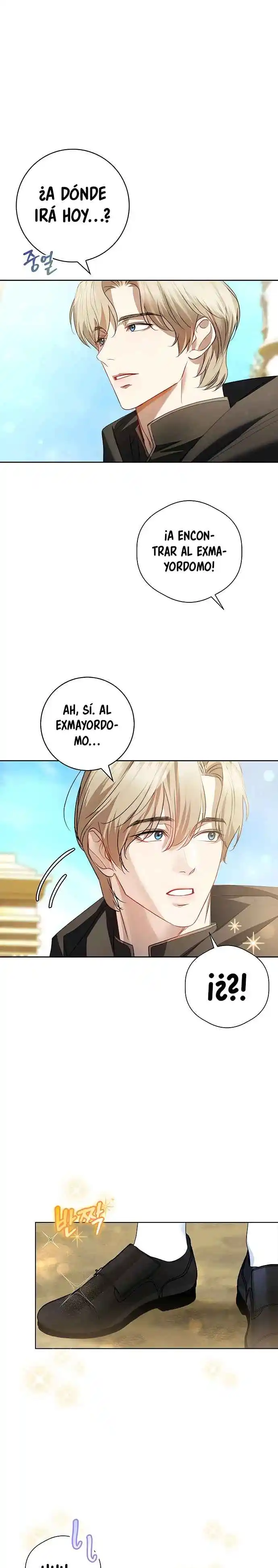 Cómo Mandar A Mi Esposo Alv - Capítulo 9 - Página 28 - LectorTMOo