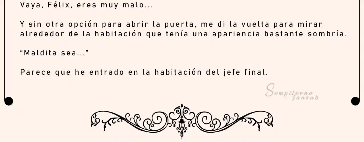 ¿Cómo Me Convertí En Princesa? (Novela) - Capítulo 12 - Página 14 - LectorTMOo