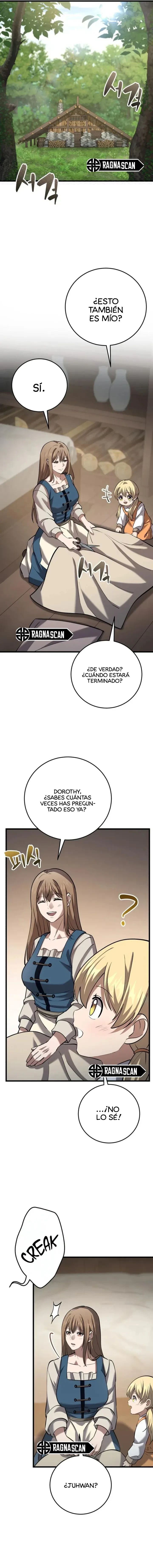 Cómo Me Convertí En Un Hombre Casado En Otro Mundo - Capítulo 14 - Página 15 - LectorTMOo