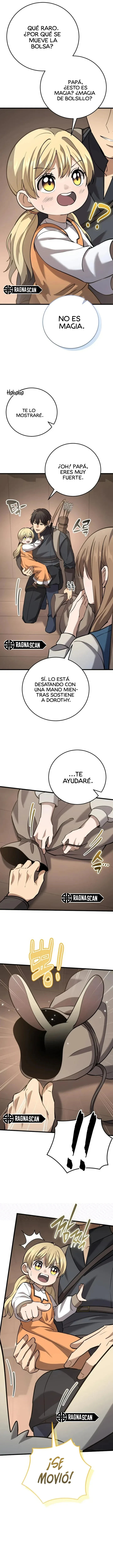 Cómo Me Convertí En Un Hombre Casado En Otro Mundo - Capítulo 14 - Página 17 - LectorTMOo