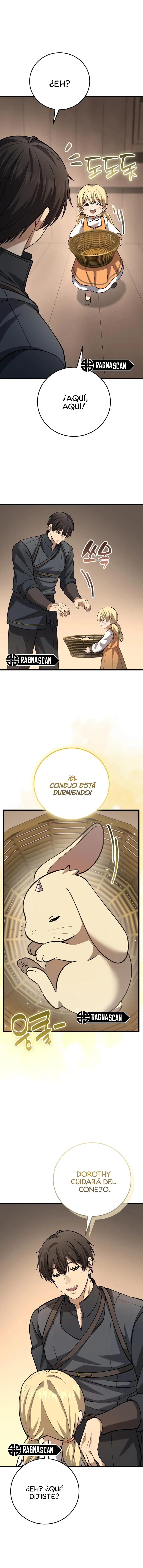 Cómo Me Convertí En Un Hombre Casado En Otro Mundo - Capítulo 15 - Página 8 - LectorTMOo