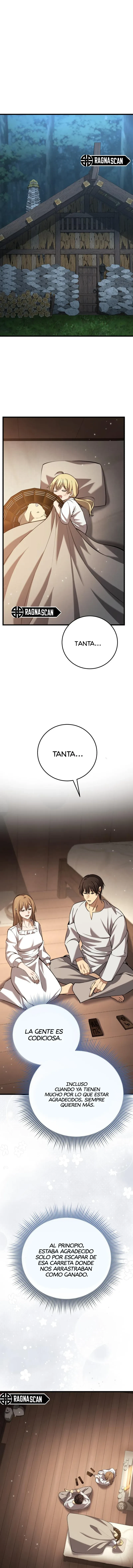 Cómo Me Convertí En Un Hombre Casado En Otro Mundo - Capítulo 15 - Página 10 - LectorTMOo