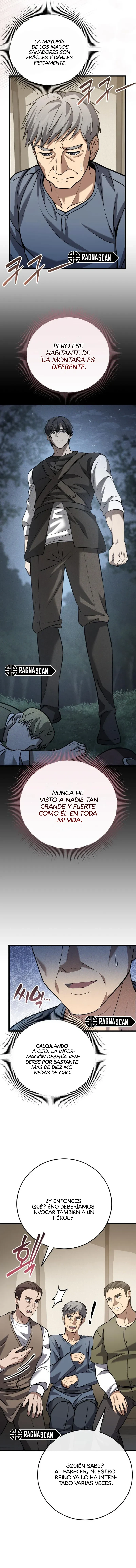 Cómo Me Convertí En Un Hombre Casado En Otro Mundo - Capítulo 15 - Página 15 - LectorTMOo