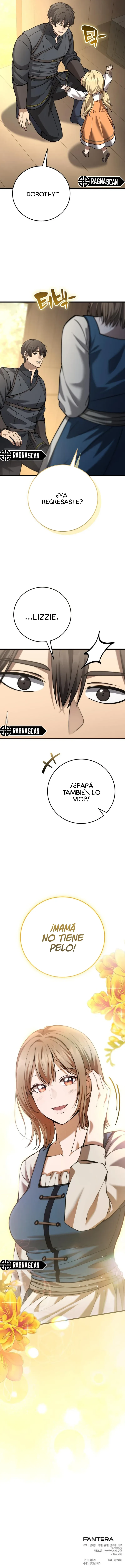 Cómo Me Convertí En Un Hombre Casado En Otro Mundo - Capítulo 15 - Página 23 - LectorTMOo