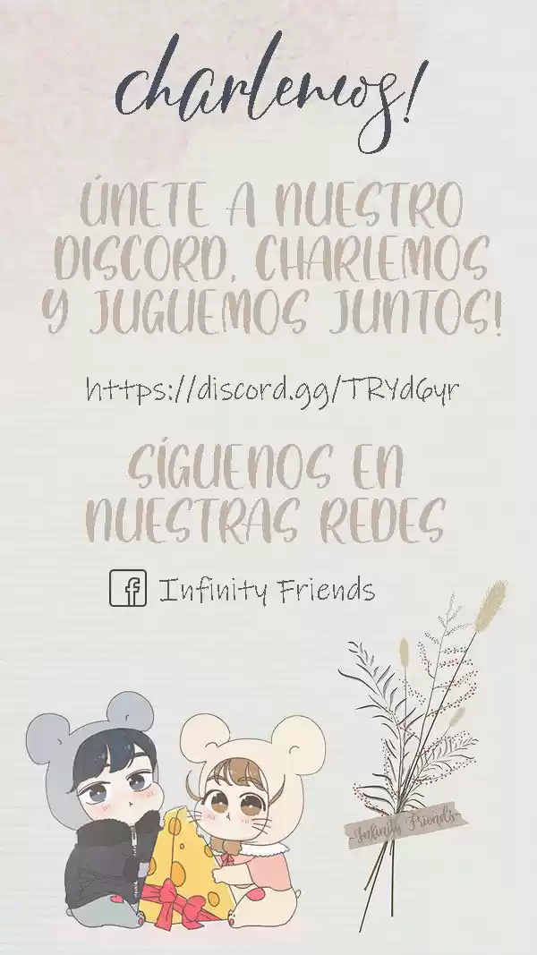 ¿Cómo Nos Enamoramos Sin Una Apariencia? - Capítulo - Página 6 - LectorTMOo