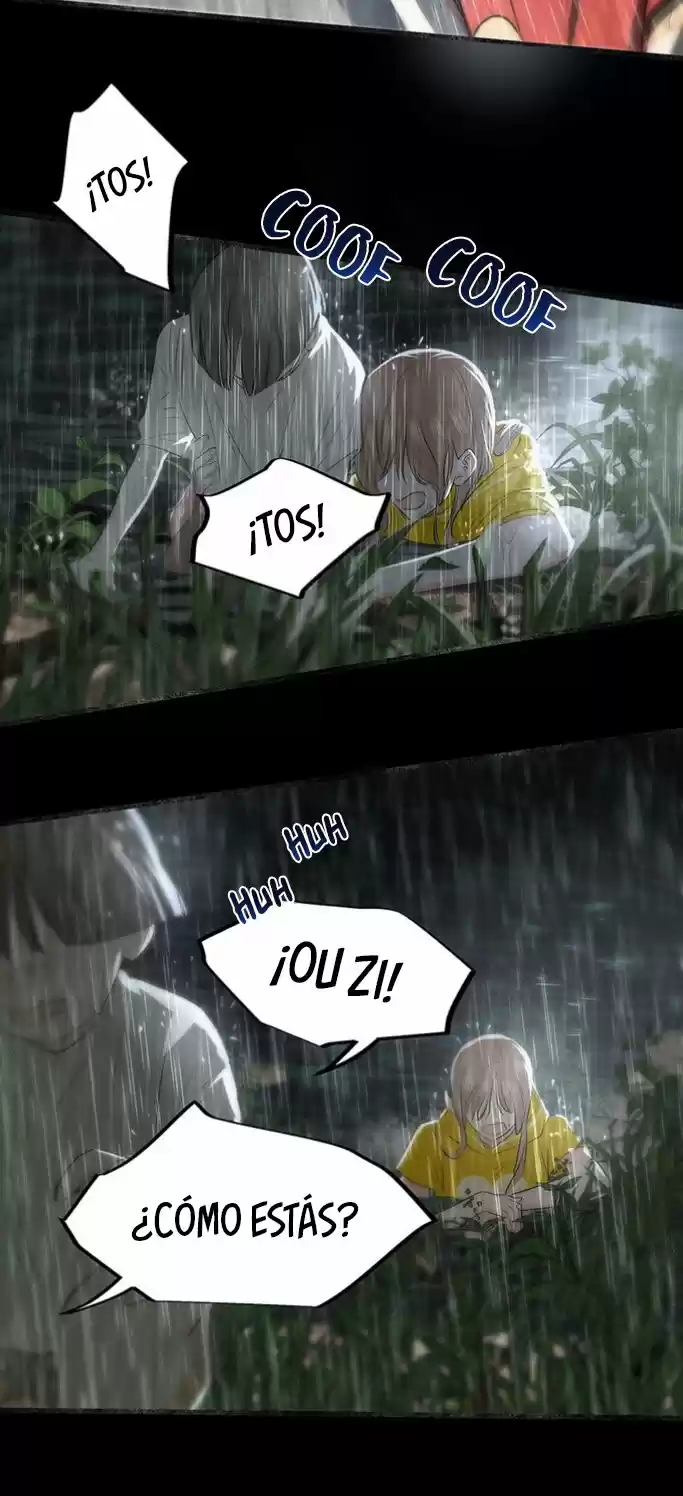 ¿Cómo Nos Enamoramos Sin Una Apariencia? - Capítulo 10 - Página 15 - LectorTMOo