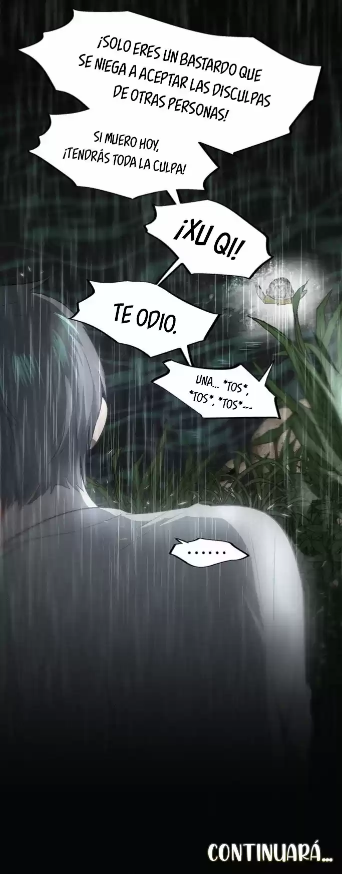 ¿Cómo Nos Enamoramos Sin Una Apariencia? - Capítulo 10 - Página 21 - LectorTMOo
