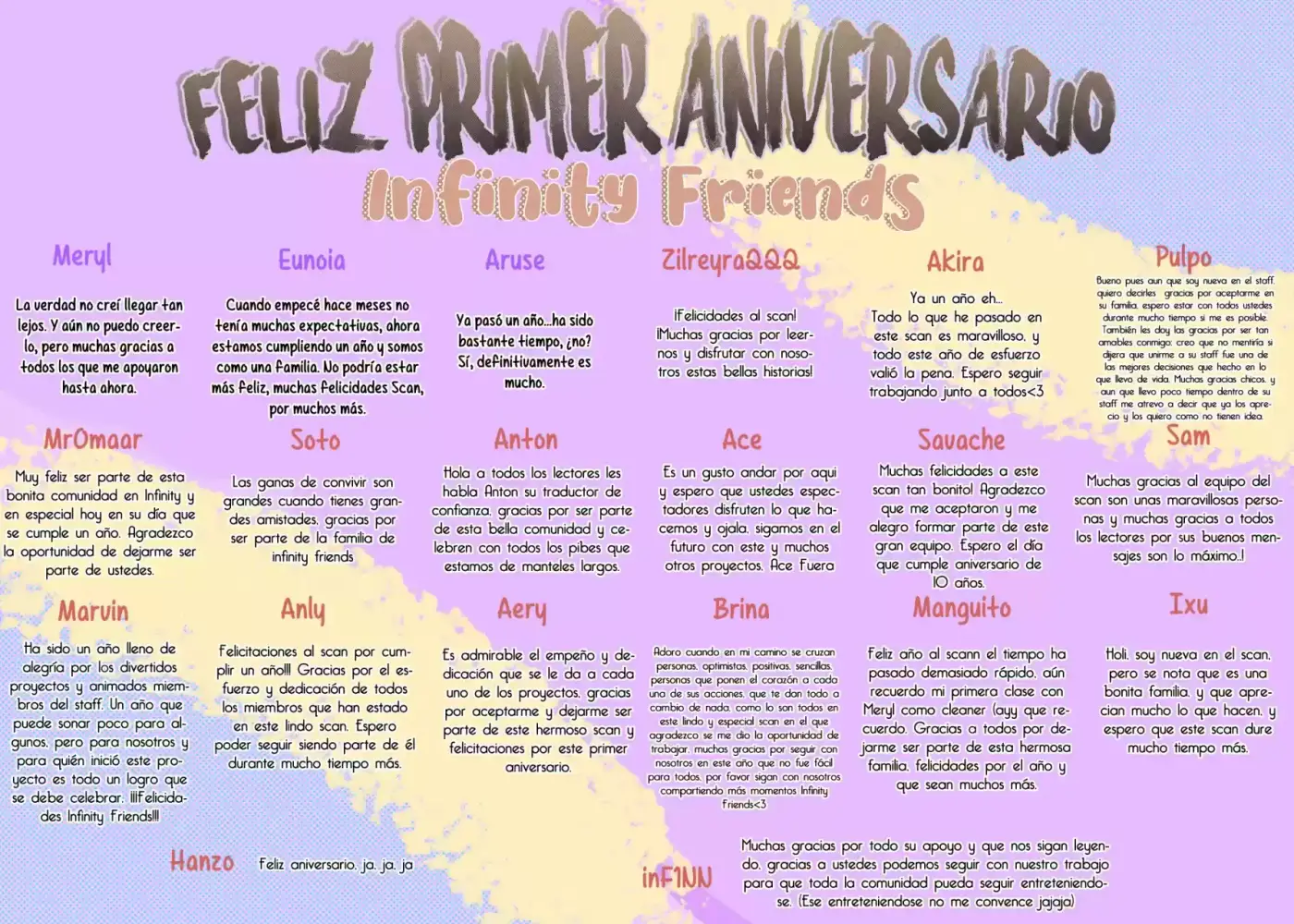 ¿Cómo Nos Enamoramos Sin Una Apariencia? - Capítulo 11 - Página 3 - LectorTMOo