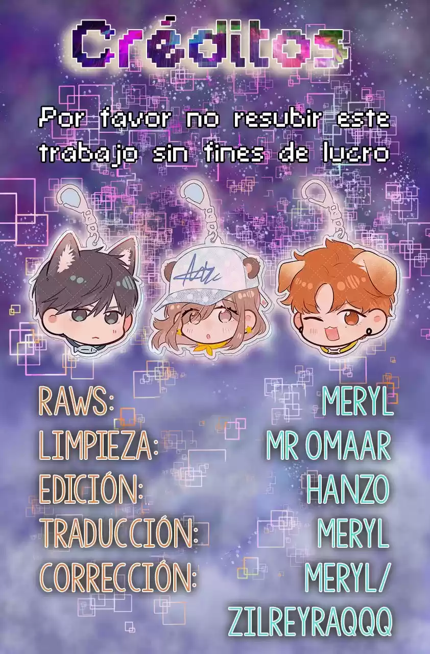 ¿Cómo Nos Enamoramos Sin Una Apariencia? - Capítulo 11 - Página 6 - LectorTMOo