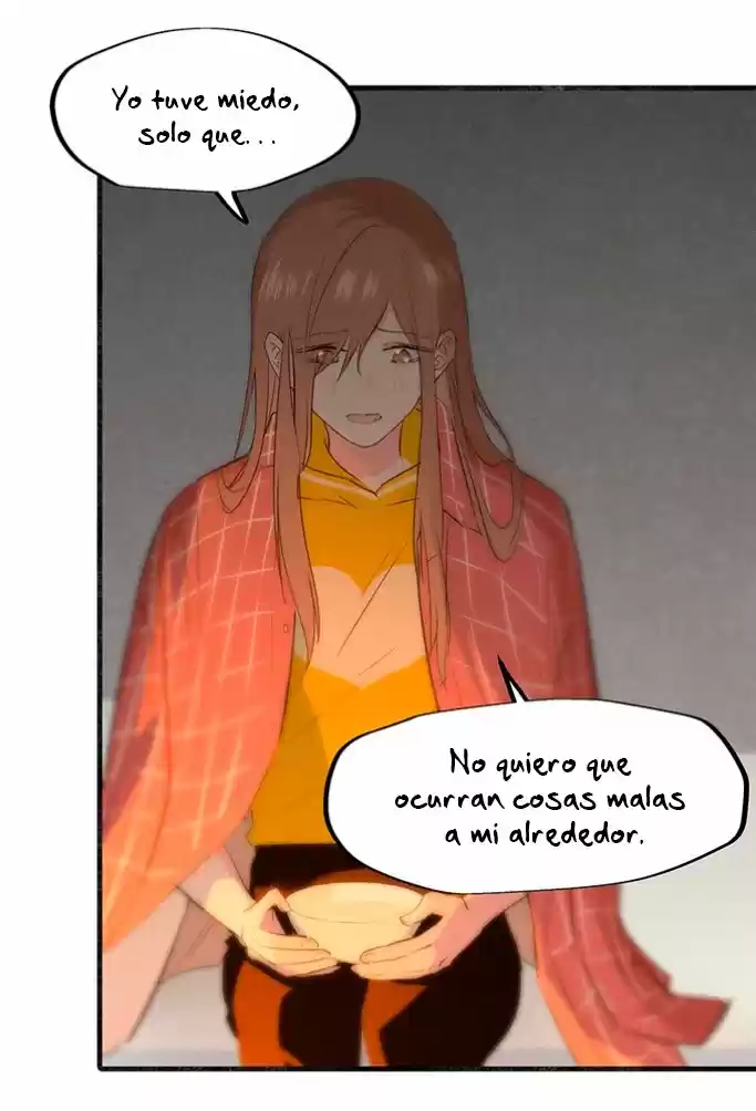 ¿Cómo Nos Enamoramos Sin Una Apariencia? - Capítulo 11 - Página 12 - LectorTMOo