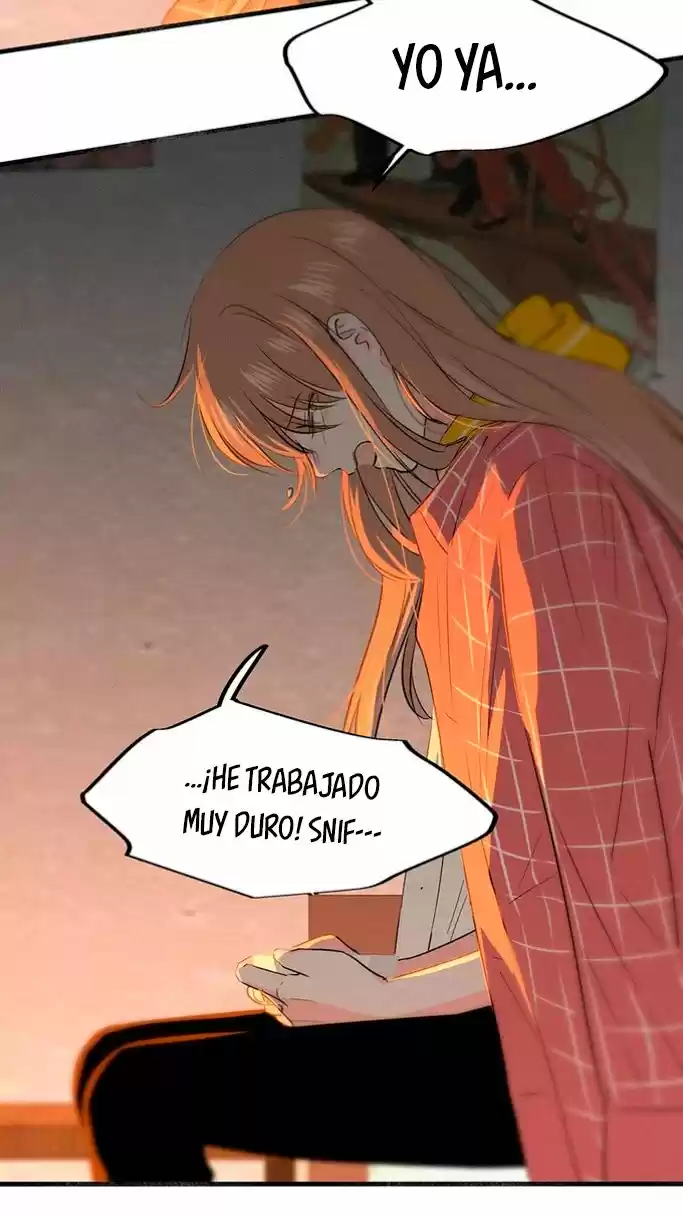 ¿Cómo Nos Enamoramos Sin Una Apariencia? - Capítulo 11 - Página 16 - LectorTMOo