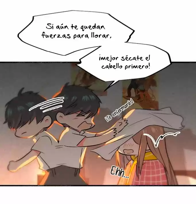 ¿Cómo Nos Enamoramos Sin Una Apariencia? - Capítulo 11 - Página 20 - LectorTMOo