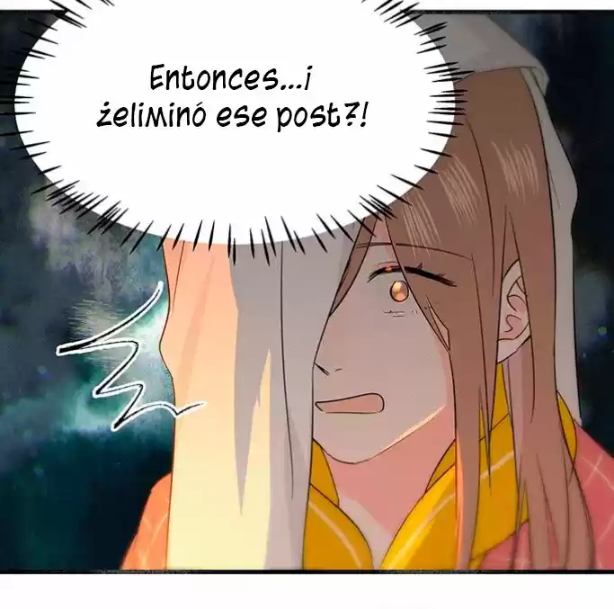 ¿Cómo Nos Enamoramos Sin Una Apariencia? - Capítulo 11 - Página 24 - LectorTMOo