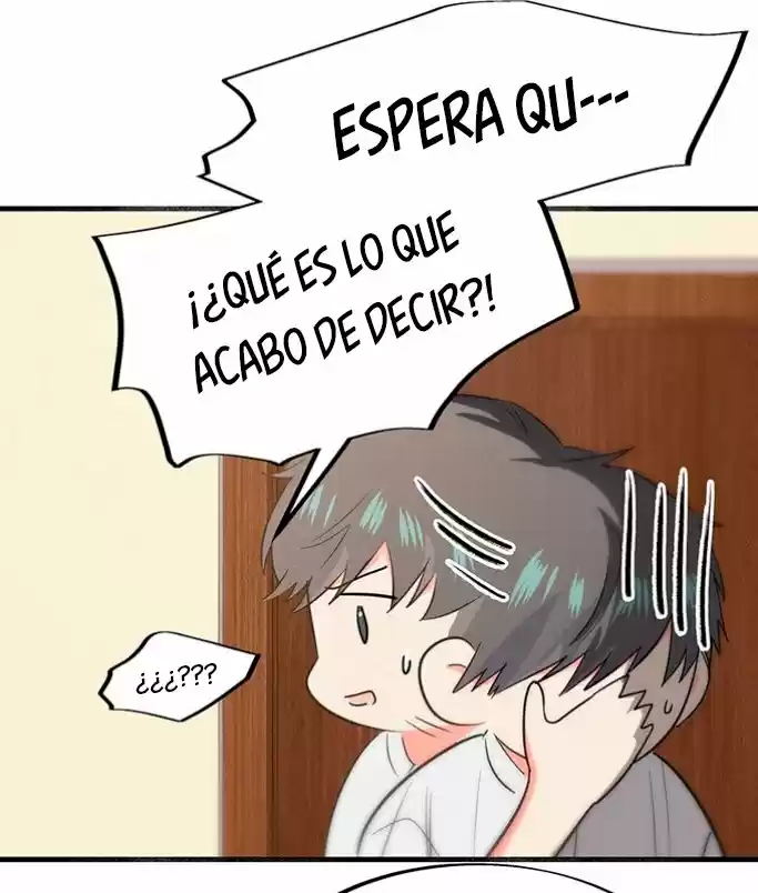 ¿Cómo Nos Enamoramos Sin Una Apariencia? - Capítulo 11 - Página 25 - LectorTMOo