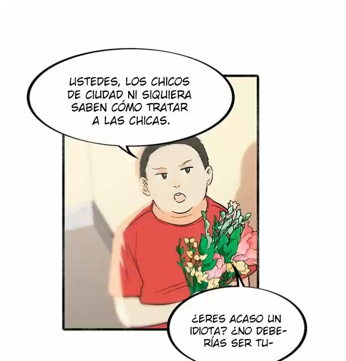 ¿Cómo Nos Enamoramos Sin Una Apariencia? - Capítulo 11 - Página 27 - LectorTMOo
