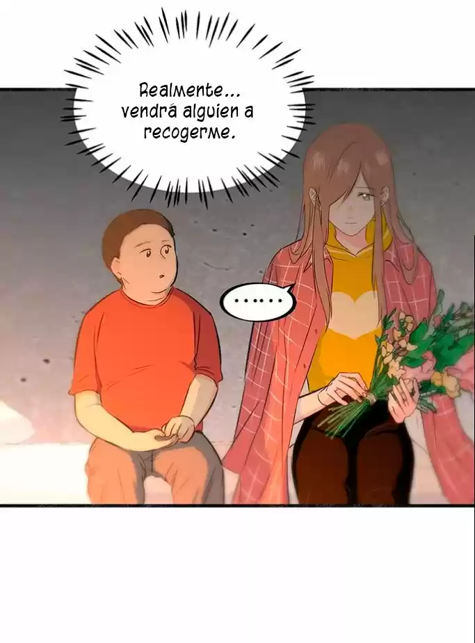 ¿Cómo Nos Enamoramos Sin Una Apariencia? - Capítulo 11 - Página 36 - LectorTMOo