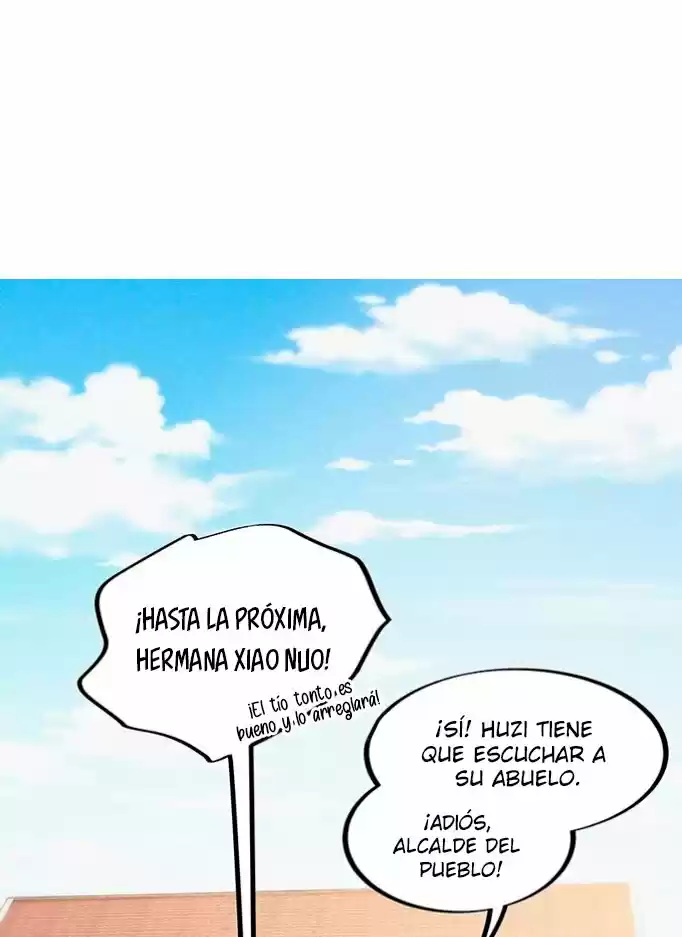 ¿Cómo Nos Enamoramos Sin Una Apariencia? - Capítulo 11 - Página 37 - LectorTMOo