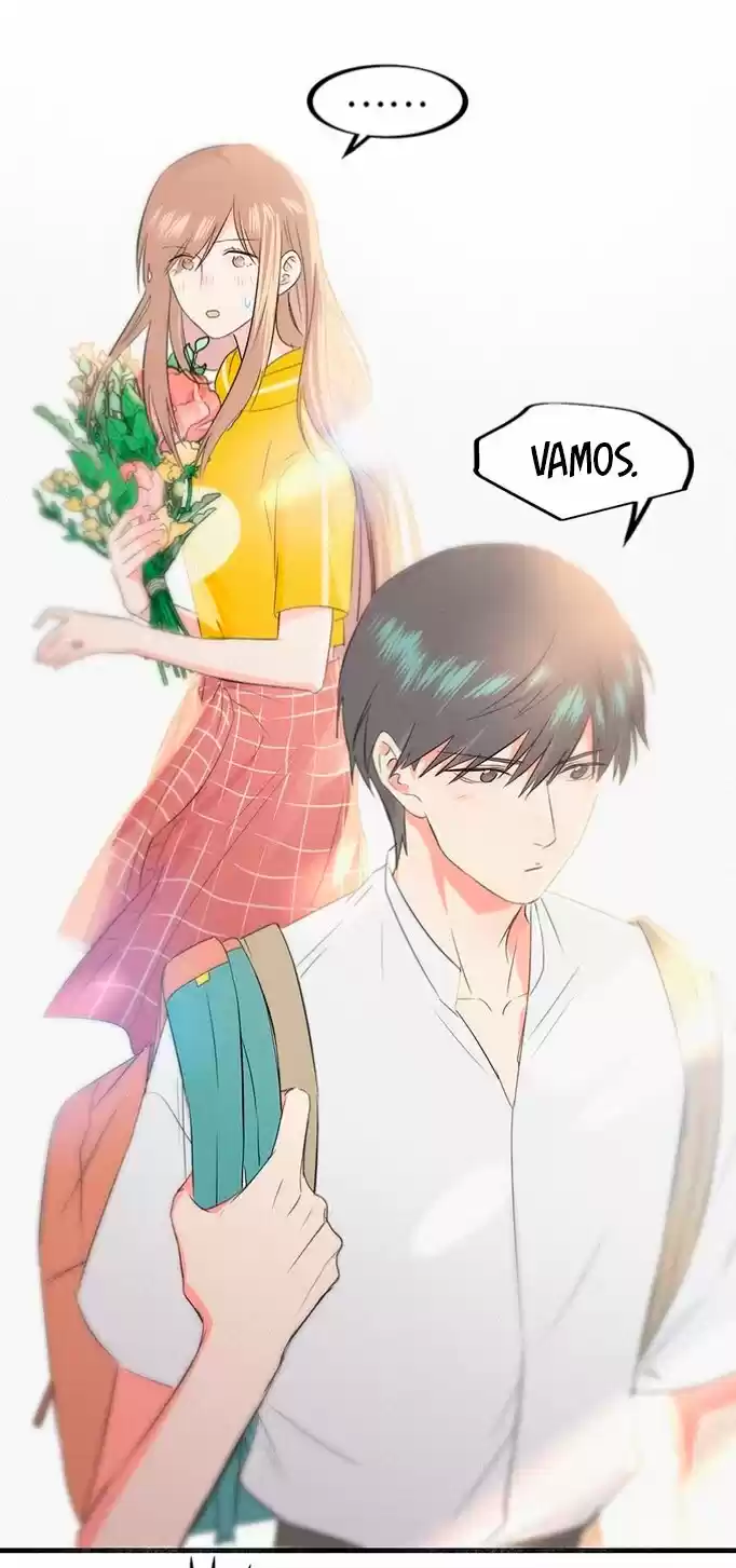 ¿Cómo Nos Enamoramos Sin Una Apariencia? - Capítulo 11 - Página 40 - LectorTMOo