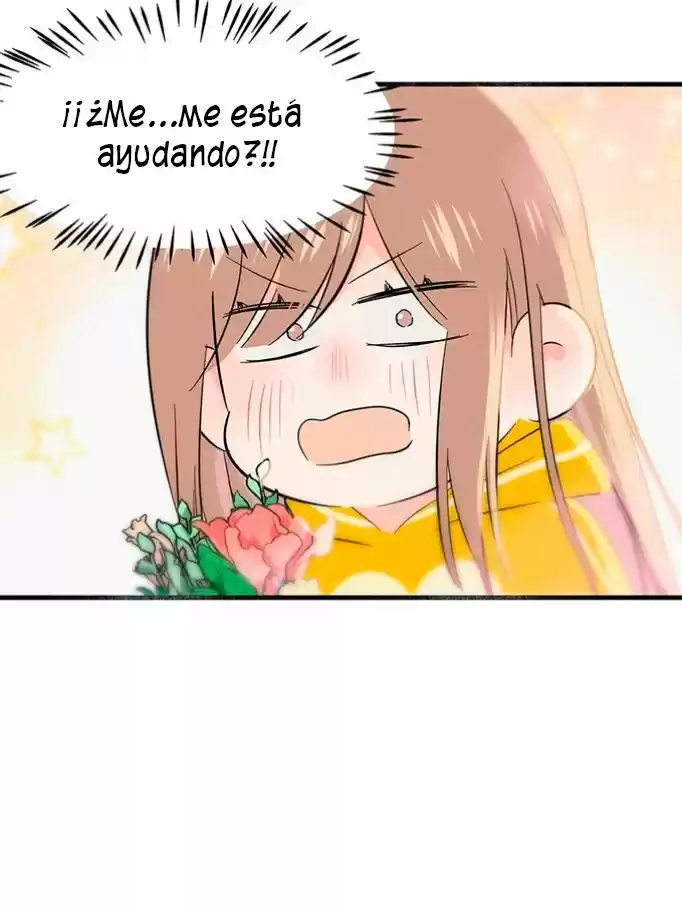 ¿Cómo Nos Enamoramos Sin Una Apariencia? - Capítulo 11 - Página 41 - LectorTMOo