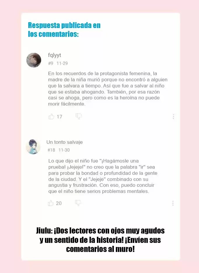 ¿Cómo Nos Enamoramos Sin Una Apariencia? - Capítulo 11 - Página 43 - LectorTMOo