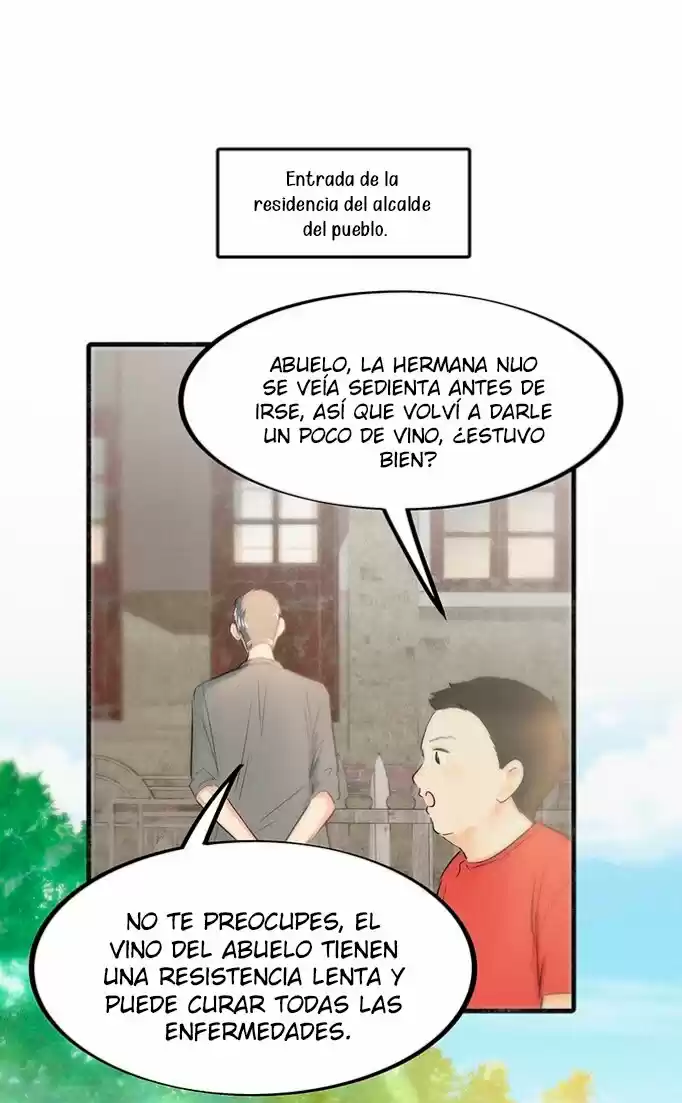 ¿Cómo Nos Enamoramos Sin Una Apariencia? - Capítulo 12 - Página 8 - LectorTMOo