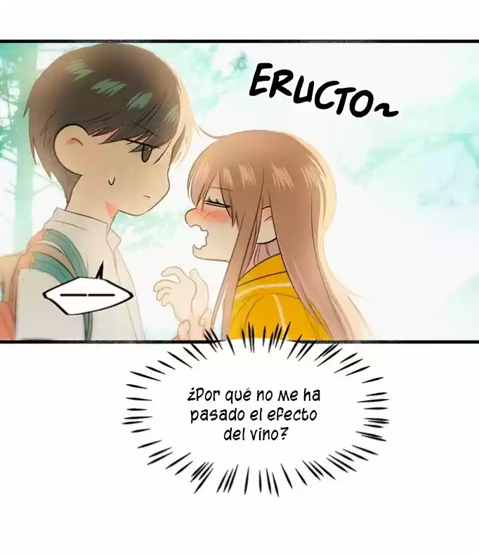 ¿Cómo Nos Enamoramos Sin Una Apariencia? - Capítulo 12 - Página 13 - LectorTMOo
