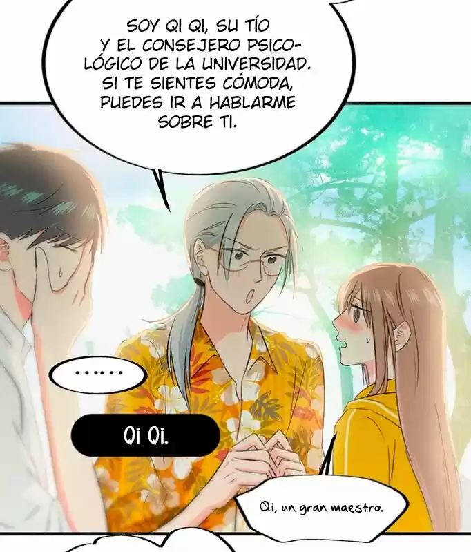¿Cómo Nos Enamoramos Sin Una Apariencia? - Capítulo 12 - Página 16 - LectorTMOo