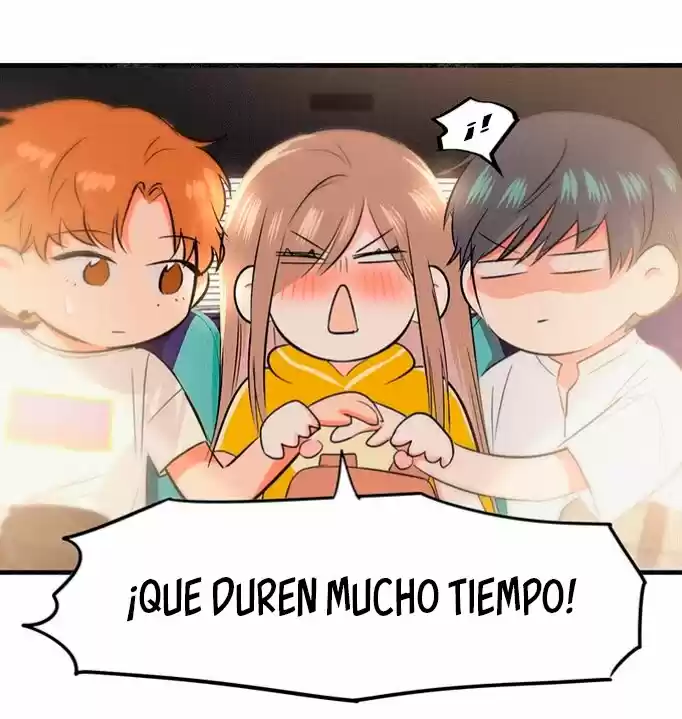 ¿Cómo Nos Enamoramos Sin Una Apariencia? - Capítulo 12 - Página 28 - LectorTMOo