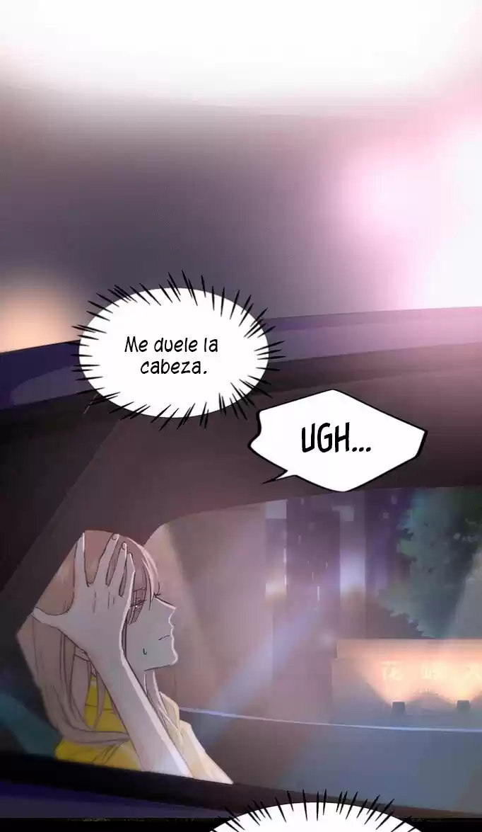 ¿Cómo Nos Enamoramos Sin Una Apariencia? - Capítulo 12 - Página 33 - LectorTMOo
