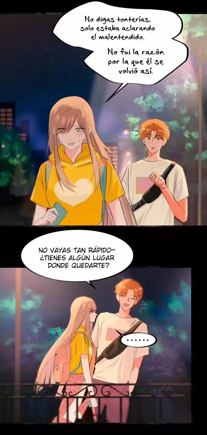 ¿Cómo Nos Enamoramos Sin Una Apariencia? - Capítulo 13 - Página 15 - LectorTMOo