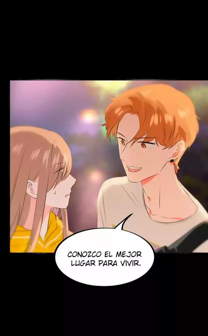 ¿Cómo Nos Enamoramos Sin Una Apariencia? - Capítulo 13 - Página 17 - LectorTMOo