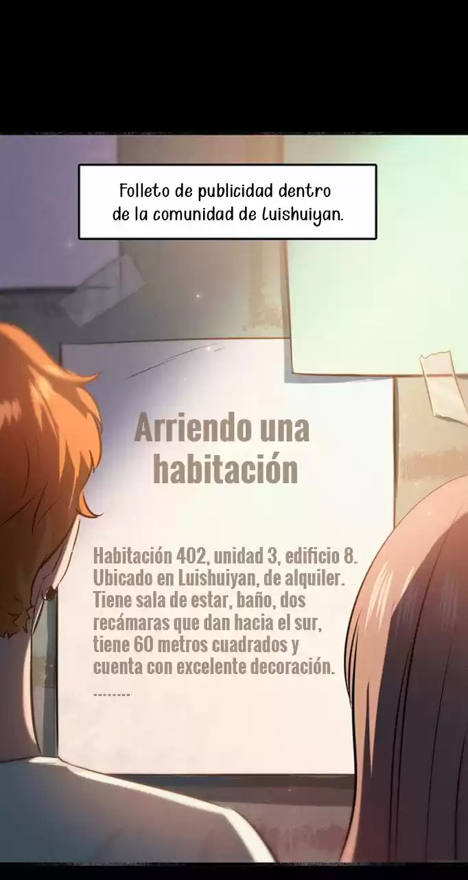 ¿Cómo Nos Enamoramos Sin Una Apariencia? - Capítulo 13 - Página 19 - LectorTMOo